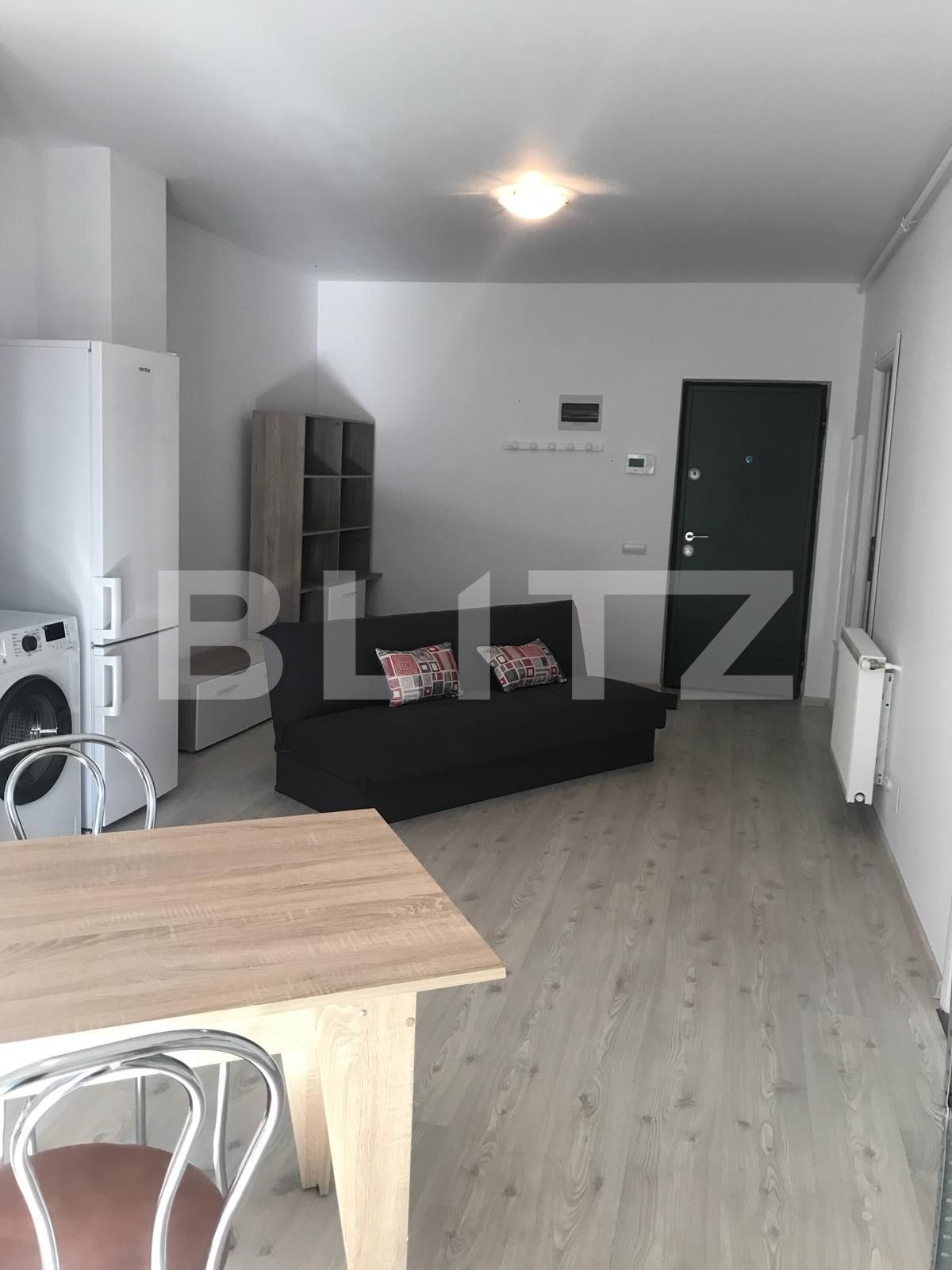 Apartament de închiriat 2 camere Manastur - 34406AI | BLITZ Cluj-Napoca | Poza2