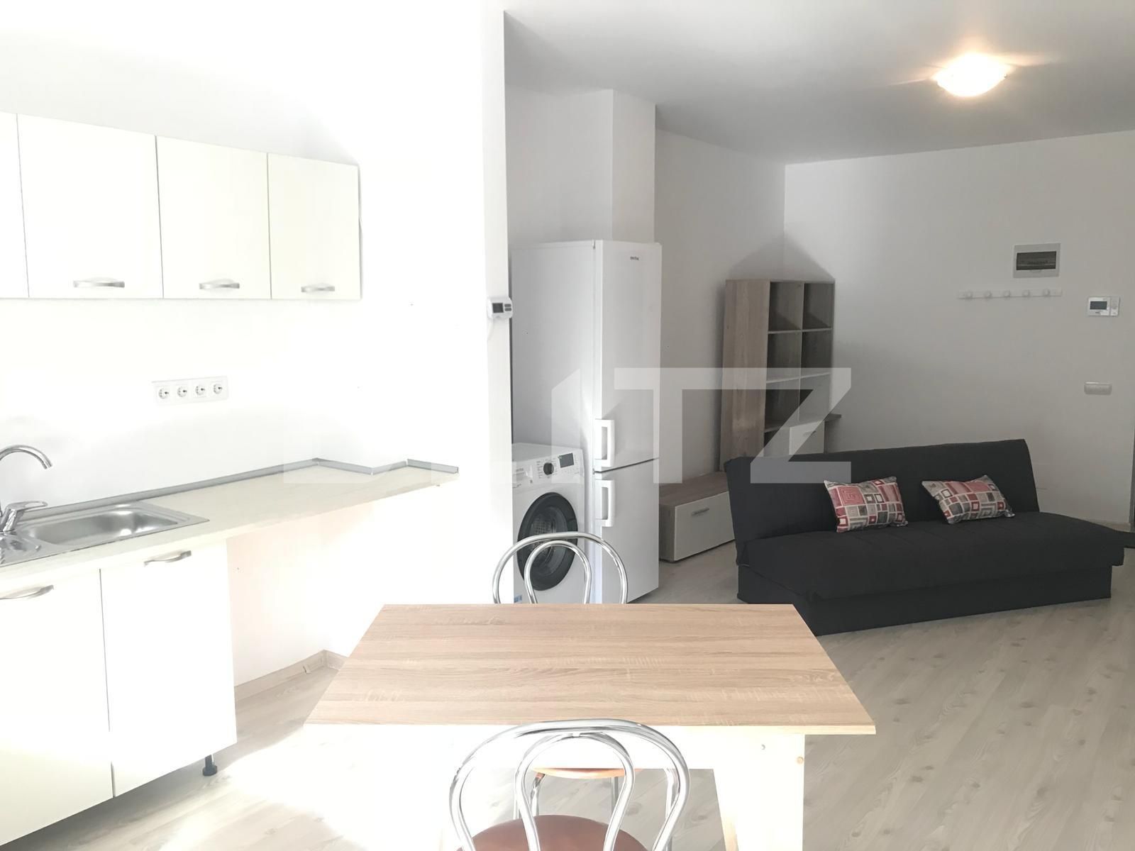 Apartament de închiriat 2 camere Manastur - 34406AI | BLITZ Cluj-Napoca | Poza3
