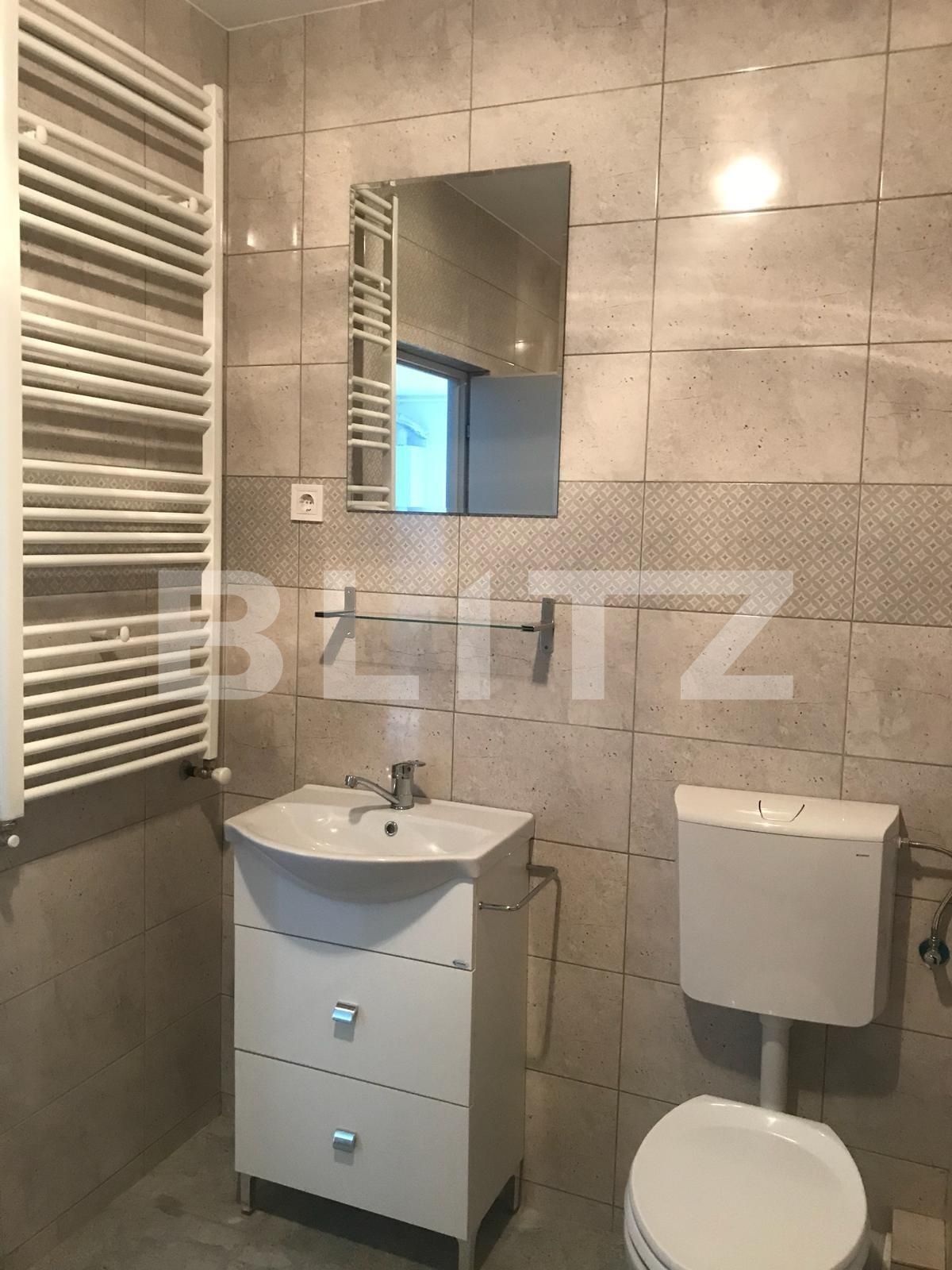 Apartament de închiriat 2 camere Manastur - 34406AI | BLITZ Cluj-Napoca | Poza12