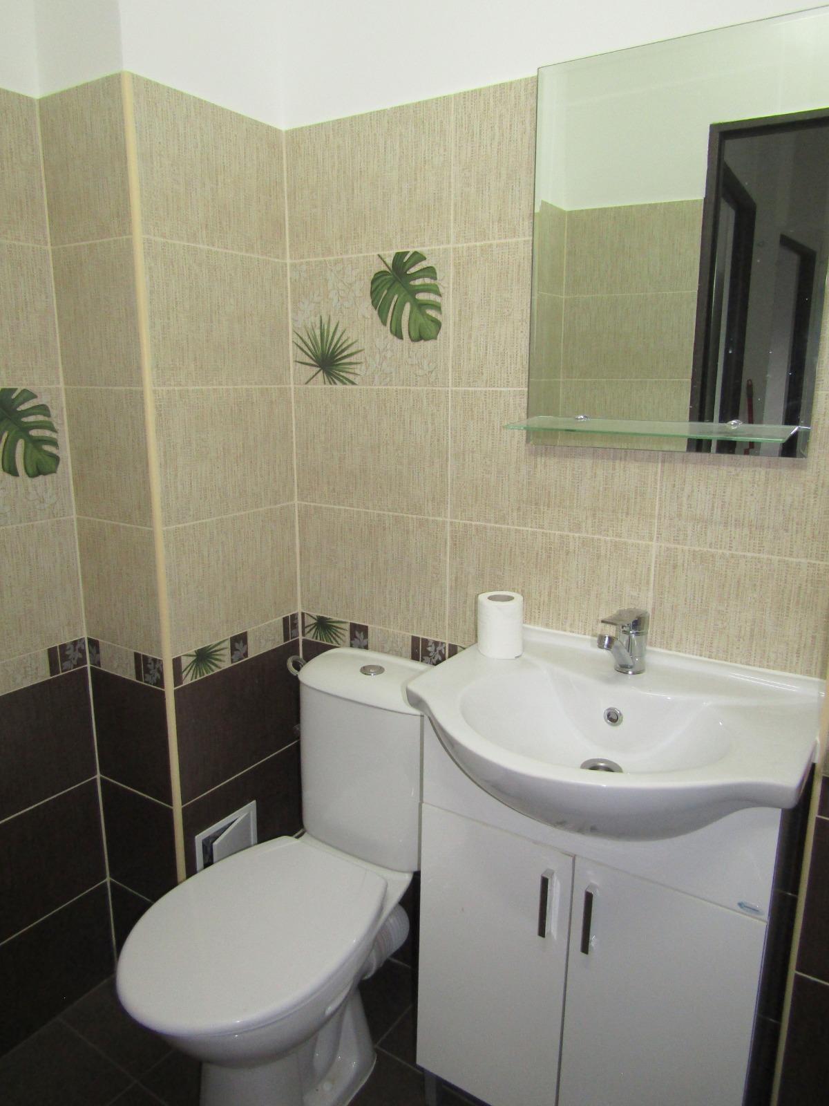 Apartament de închiriat 3 camere Marasti - 34407AI | BLITZ Cluj-Napoca | Poza8