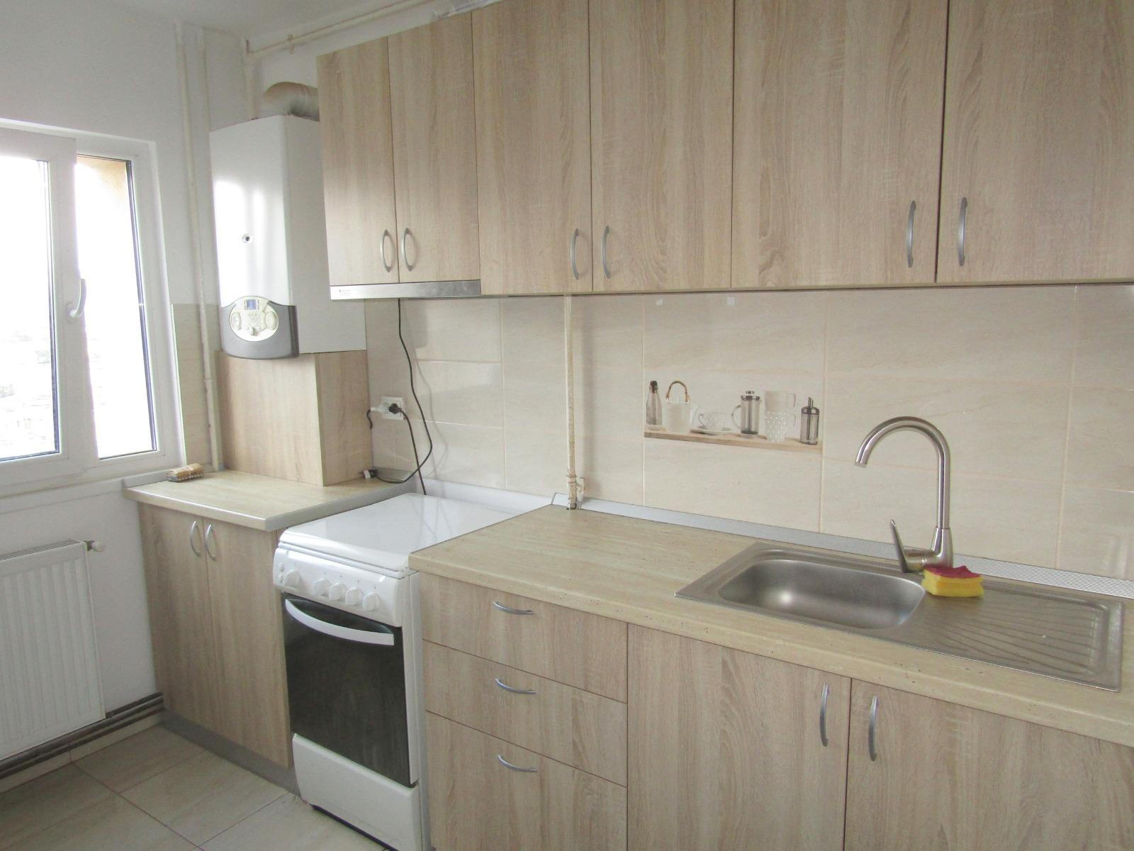 Apartament de închiriat 3 camere Marasti - 34407AI | BLITZ Cluj-Napoca | Poza6