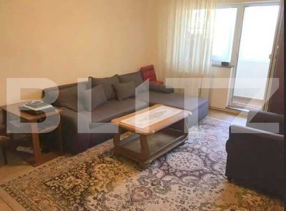 Apartament de închiriat 2 camere Manastur - 34408AI | BLITZ Cluj-Napoca | Poza1