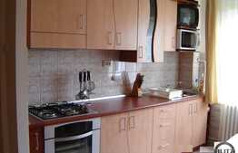 2 camere complet renovat, in Gheorgheni!