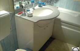 2 camere complet renovat, in Gheorgheni!