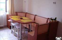 2 camere complet renovat, in Gheorgheni!