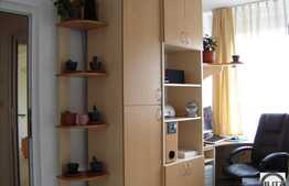 2 camere complet renovat, in Gheorgheni!