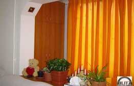 2 camere complet renovat, in Gheorgheni!