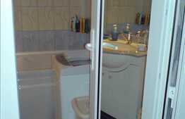 2 camere complet renovat, in Gheorgheni!