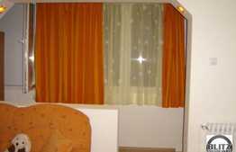 2 camere complet renovat, in Gheorgheni!