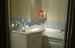 2 camere complet renovat, in Gheorgheni!