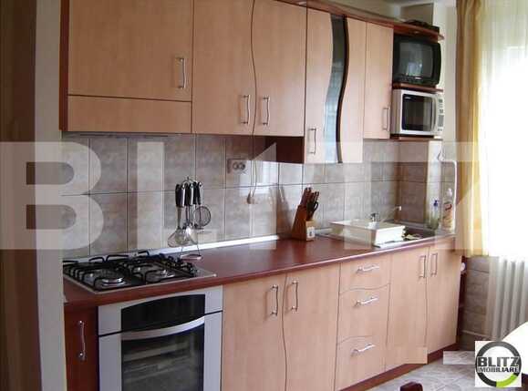 Apartament de vânzare 2 camere Gheorgheni - 3441AV | BLITZ Cluj-Napoca | Poza2