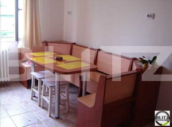 Apartament de vânzare 2 camere Gheorgheni - 3441AV | BLITZ Cluj-Napoca | Poza1