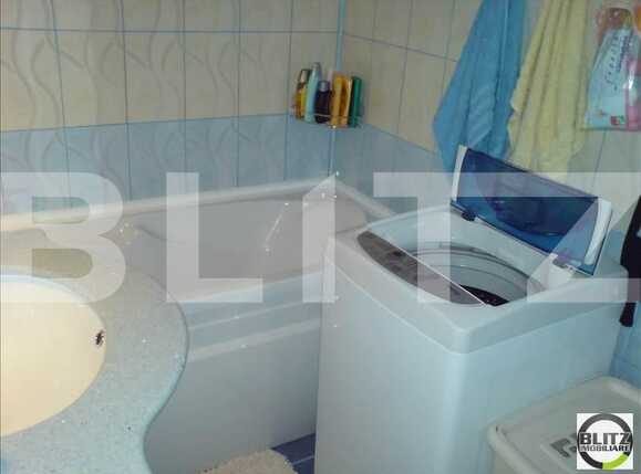 Apartament de vânzare 2 camere Gheorgheni - 3441AV | BLITZ Cluj-Napoca | Poza7