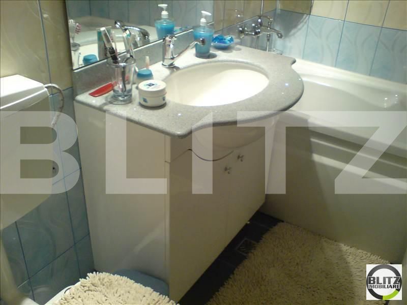 Apartament de vânzare 2 camere Gheorgheni - 3441AV | BLITZ Cluj-Napoca | Poza6