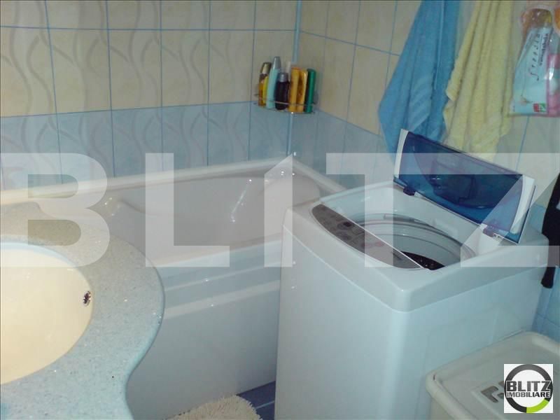 Apartament de vânzare 2 camere Gheorgheni - 3441AV | BLITZ Cluj-Napoca | Poza7