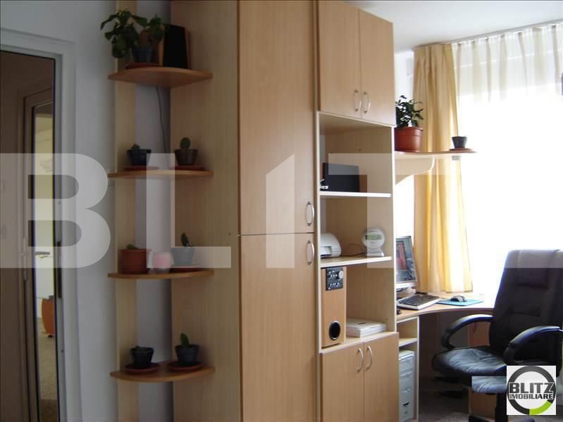 Apartament de vânzare 2 camere Gheorgheni - 3441AV | BLITZ Cluj-Napoca | Poza9
