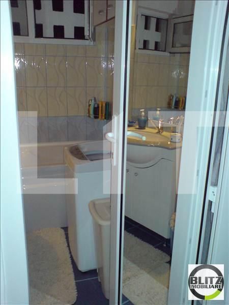 Apartament de vânzare 2 camere Gheorgheni - 3441AV | BLITZ Cluj-Napoca | Poza8