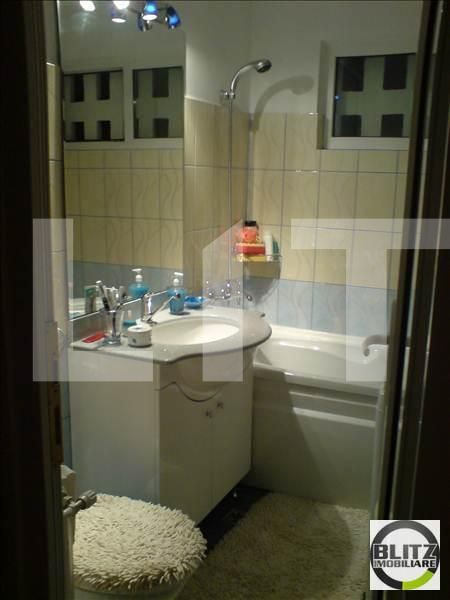 Apartament de vânzare 2 camere Gheorgheni - 3441AV | BLITZ Cluj-Napoca | Poza3