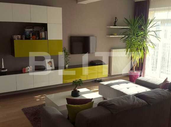 Apartament de vânzare 2 camere Bună Ziua - 34410AV | BLITZ Cluj-Napoca | Poza1