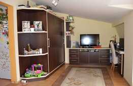 Apartament 2 camere, 52 mp, zona Primariei Baciu