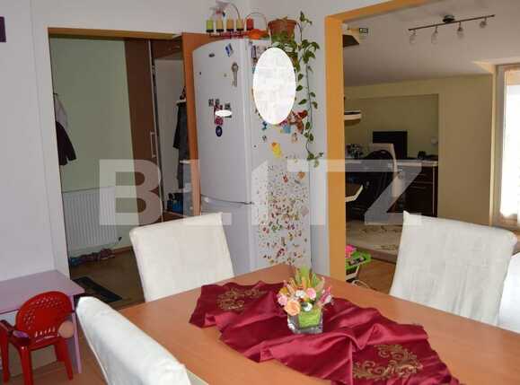 Apartament de vânzare 2 camere Baciu - 34411AV | BLITZ Cluj-Napoca | Poza3