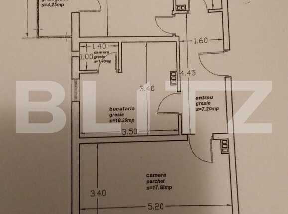 Apartament de vânzare 2 camere Baciu - 34411AV | BLITZ Cluj-Napoca | Poza9