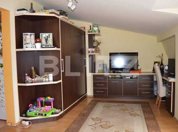 Apartament de vânzare 2 camere Baciu - 34411AV | BLITZ Cluj-Napoca | Poza1