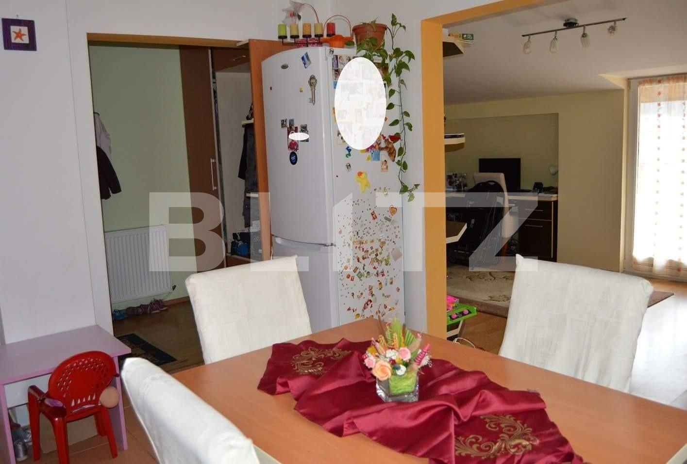 Apartament de vânzare 2 camere Baciu - 34411AV | BLITZ Cluj-Napoca | Poza3
