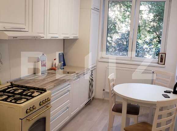 Apartament de vânzare 2 camere Central - 34413AV | BLITZ Cluj-Napoca | Poza2