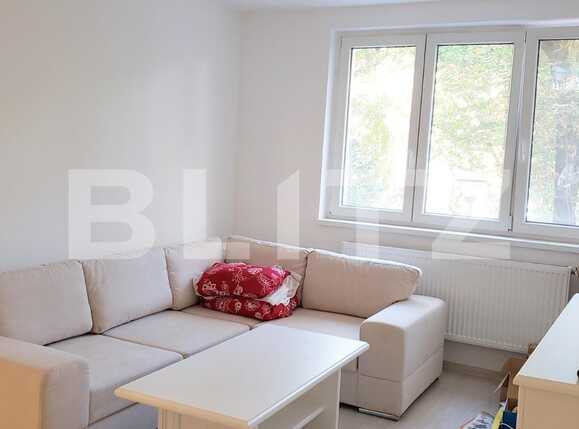 Apartament de vânzare 2 camere Central - 34413AV | BLITZ Cluj-Napoca | Poza4