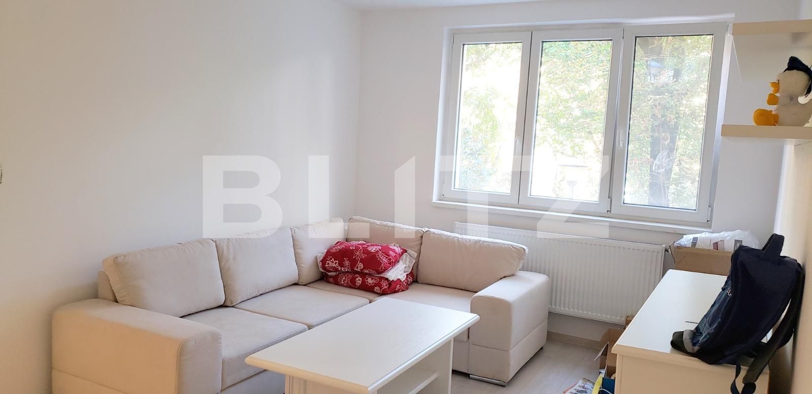 Apartament de vânzare 2 camere Central - 34413AV | BLITZ Cluj-Napoca | Poza4