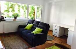 Apartament 2 camere, 60 mp, decomandat, zona strazii Bucuresti