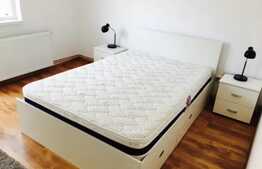 Apartament 2 camere, 60 mp, decomandat, zona strazii Bucuresti