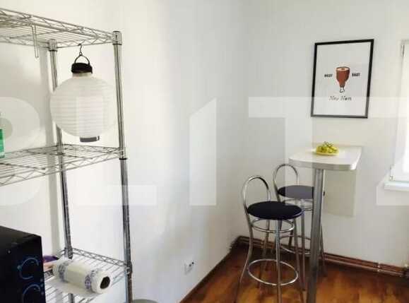 Apartament de închiriat 2 camere Marasti - 34414AI | BLITZ Cluj-Napoca | Poza5