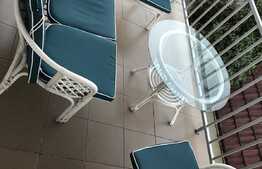 Apartament 2 camere, 56 mp, mobilat modern, parcare, zona Piata 14 Iulie