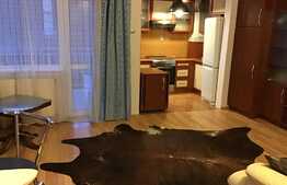 Apartament 2 camere, 56 mp, mobilat modern, parcare, zona Piata 14 Iulie