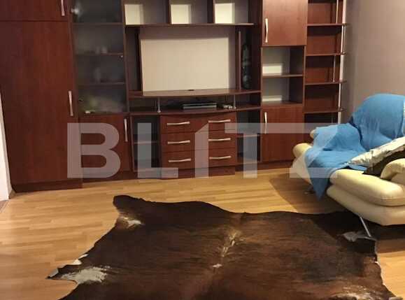 Apartament de închiriat 2 camere Grigorescu - 34415AI | BLITZ Cluj-Napoca | Poza1