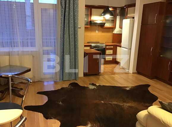 Apartament de închiriat 2 camere Grigorescu - 34415AI | BLITZ Cluj-Napoca | Poza3