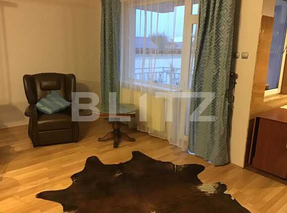Apartament de închiriat 2 camere Grigorescu - 34415AI | BLITZ Cluj-Napoca | Poza4