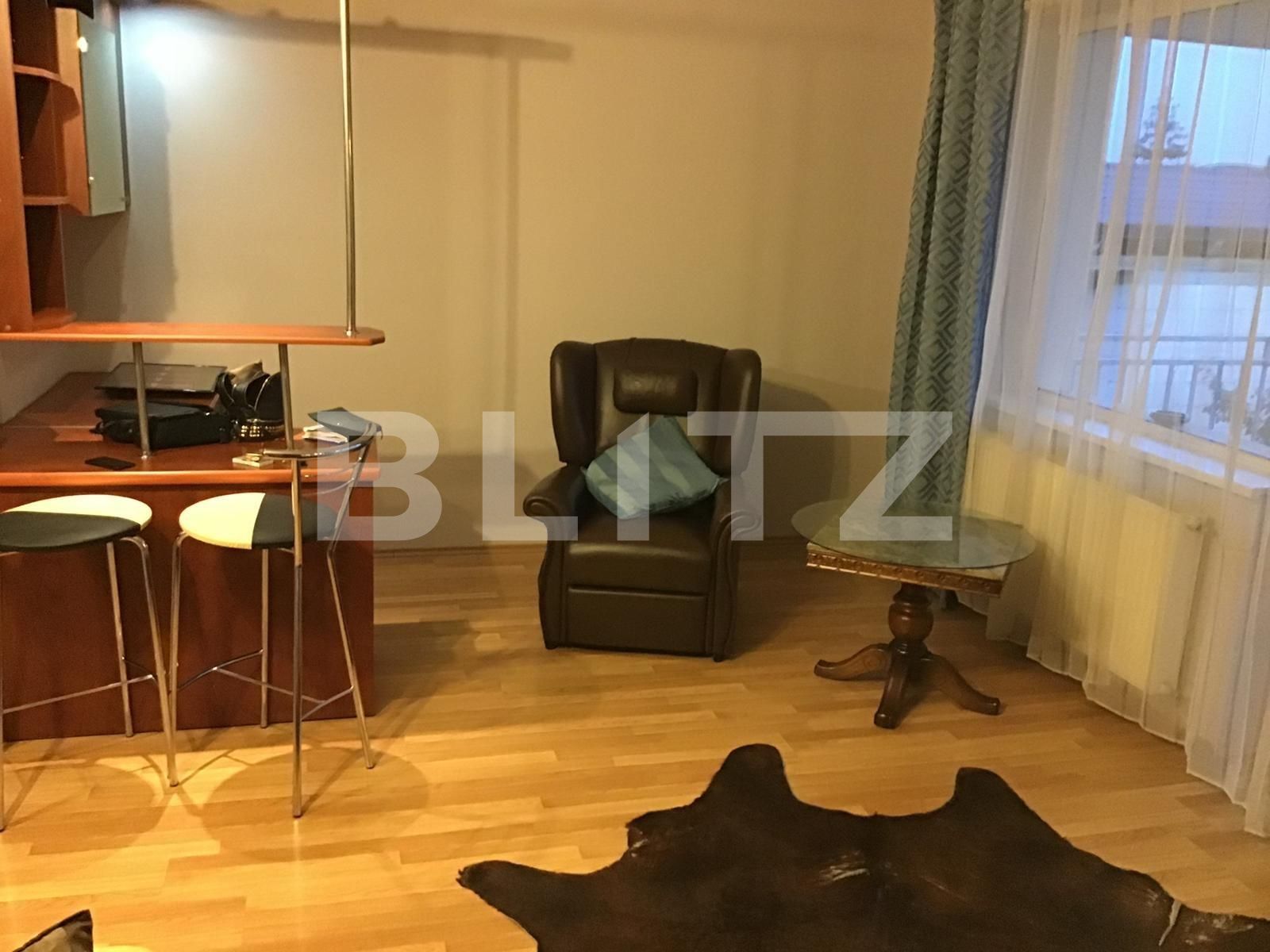 Apartament de închiriat 2 camere Grigorescu - 34415AI | BLITZ Cluj-Napoca | Poza2