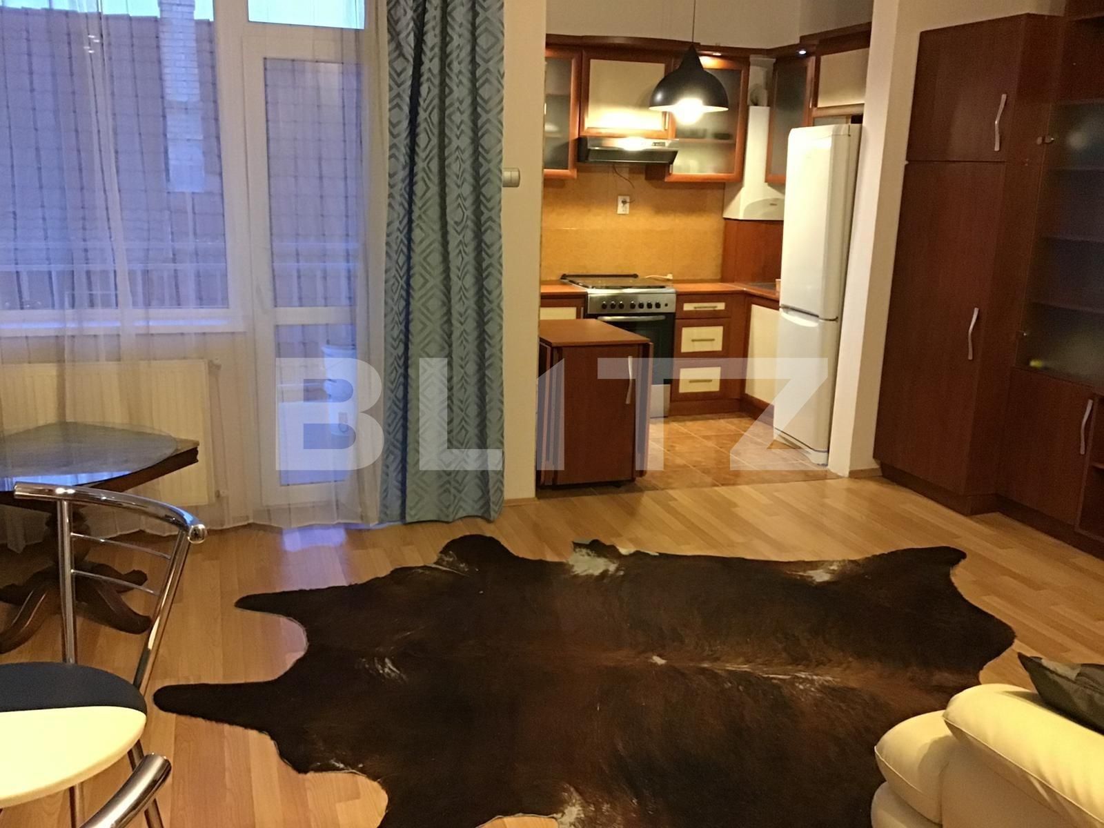 Apartament de închiriat 2 camere Grigorescu - 34415AI | BLITZ Cluj-Napoca | Poza3