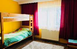 Apartament 2 camere, 50 mp, decomandat, zona strazii Gheorghe Dima