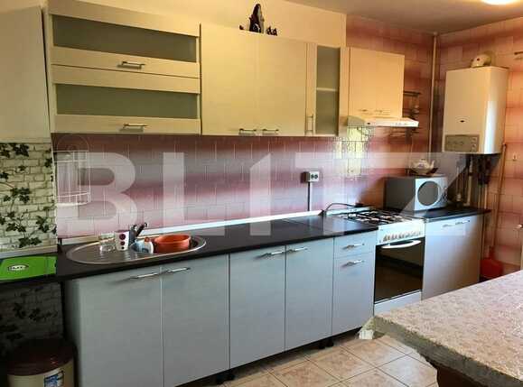 Apartament de închiriat 2 camere Zorilor - 34416AI | BLITZ Cluj-Napoca | Poza10