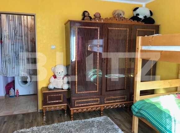 Apartament de închiriat 2 camere Zorilor - 34416AI | BLITZ Cluj-Napoca | Poza8