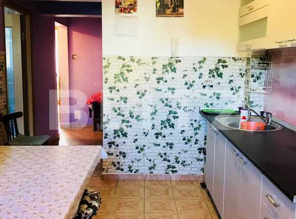 Apartament de închiriat 2 camere Zorilor - 34416AI | BLITZ Cluj-Napoca | Poza12