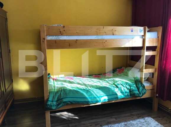 Apartament de închiriat 2 camere Zorilor - 34416AI | BLITZ Cluj-Napoca | Poza5