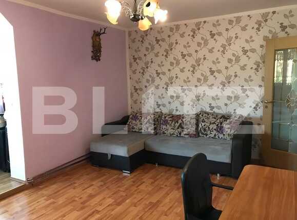 Apartament de închiriat 2 camere Zorilor - 34416AI | BLITZ Cluj-Napoca | Poza1