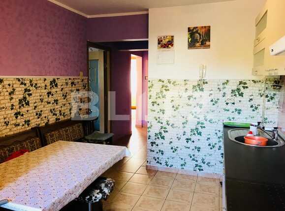 Apartament de închiriat 2 camere Zorilor - 34416AI | BLITZ Cluj-Napoca | Poza13