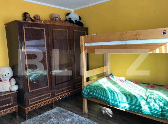 Apartament de închiriat 2 camere Zorilor - 34416AI | BLITZ Cluj-Napoca | Poza6