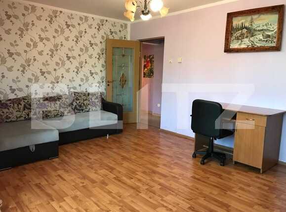 Apartament de închiriat 2 camere Zorilor - 34416AI | BLITZ Cluj-Napoca | Poza2